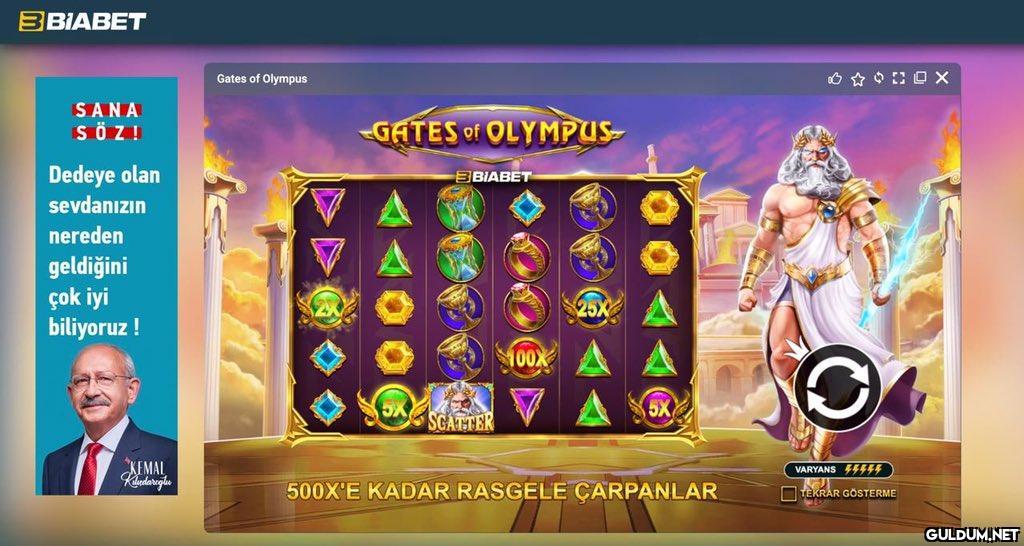 Bu gördüğüm reklam şaka mı...