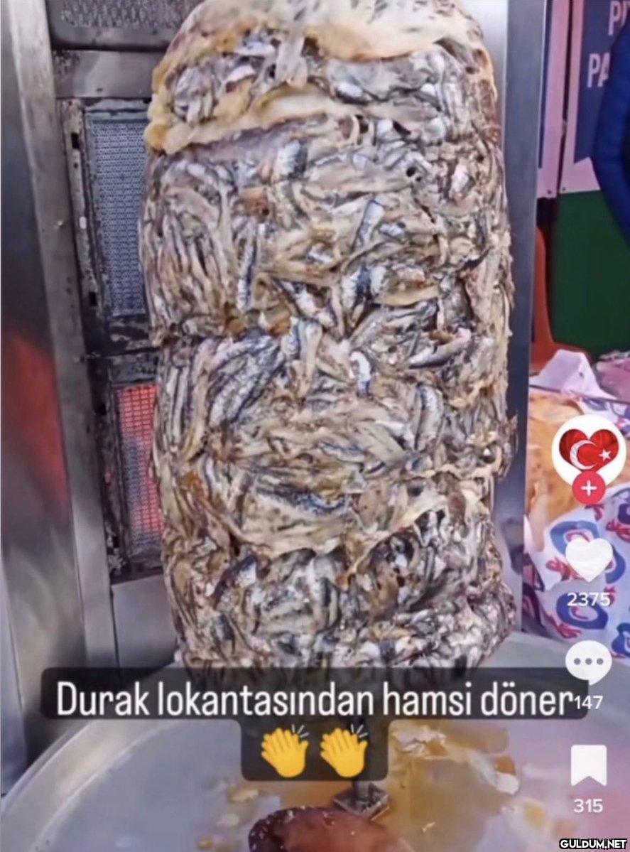 2375 Durak lokantasından...