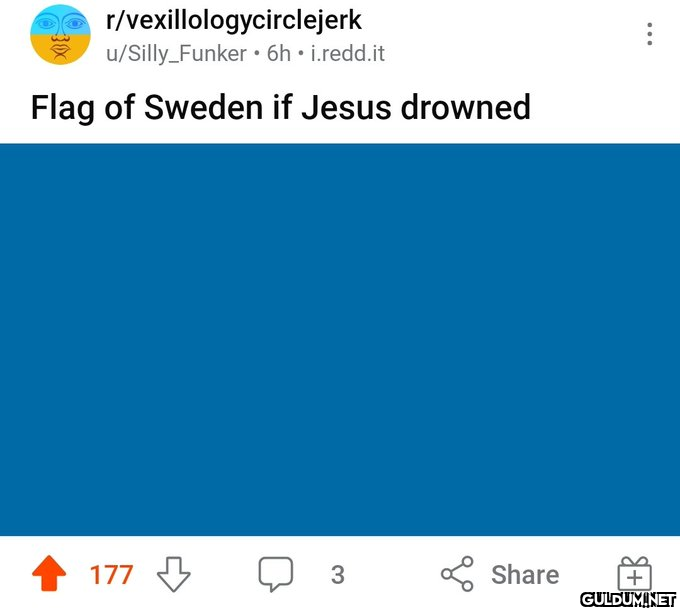 r/vexillologycirclejerk...