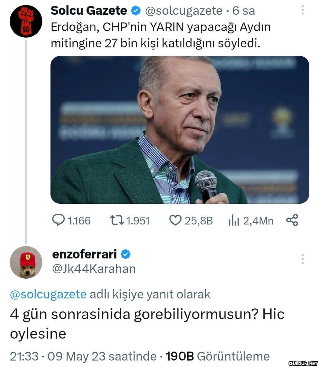 SG Solcu Gazete...