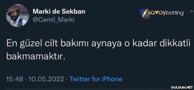 Marki de Sekban...