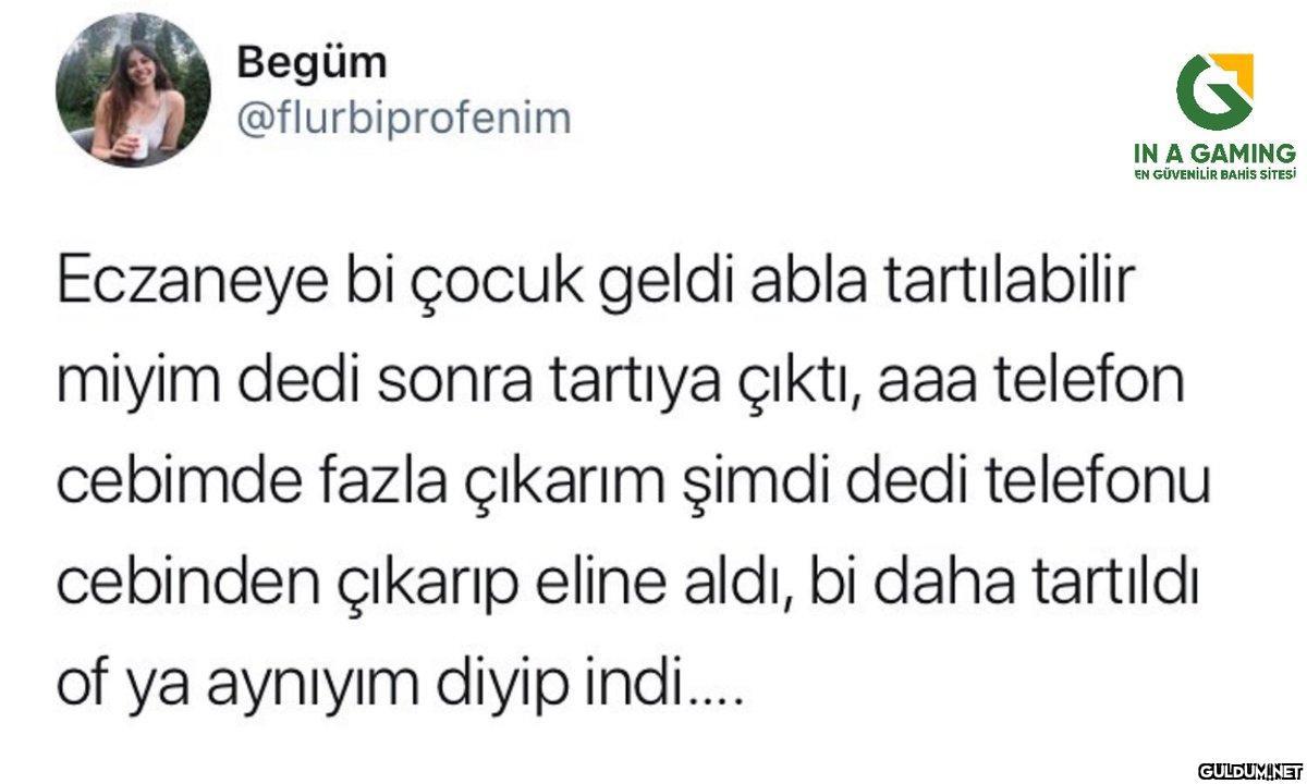 Begüm @flurbiprofenim G IN...