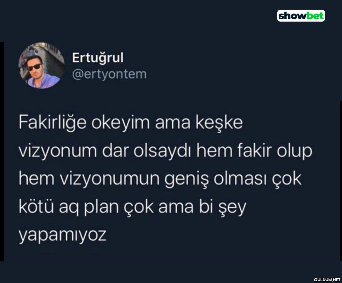 Ertuğrul @ertyontem...