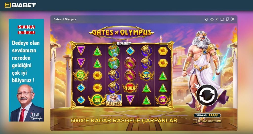 Bu gördüğüm reklam şaka mı...
