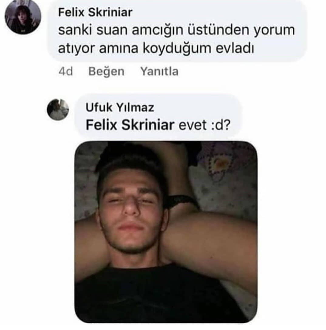 Felix Skriniar sanki suan...