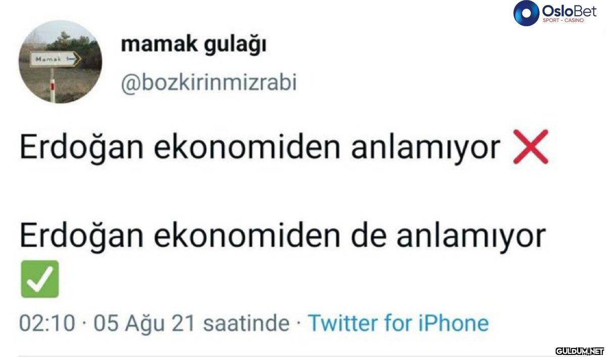 Mamak mamak gulağı...
