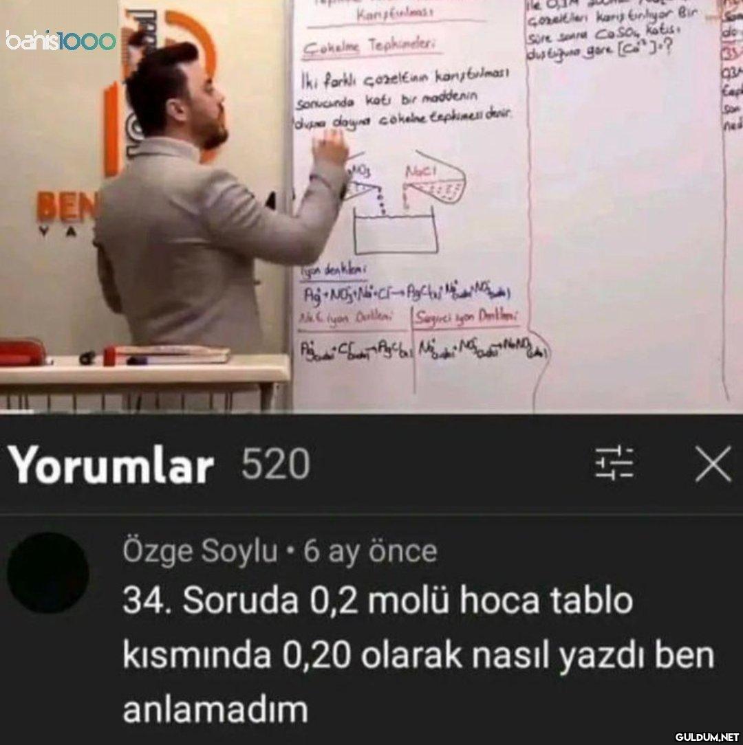 Özge doktor olmak istiyor...