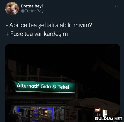 Eretna beyi @EretnaBeyi -...