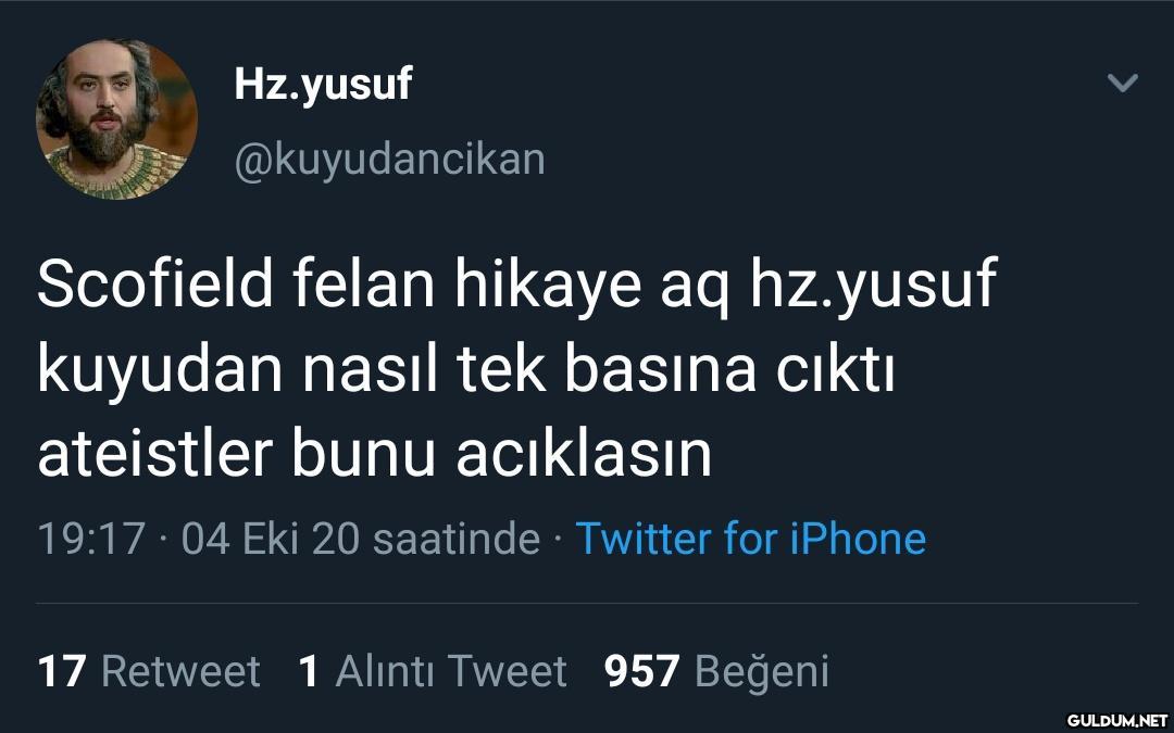 Hadi açıklayın bakalım...