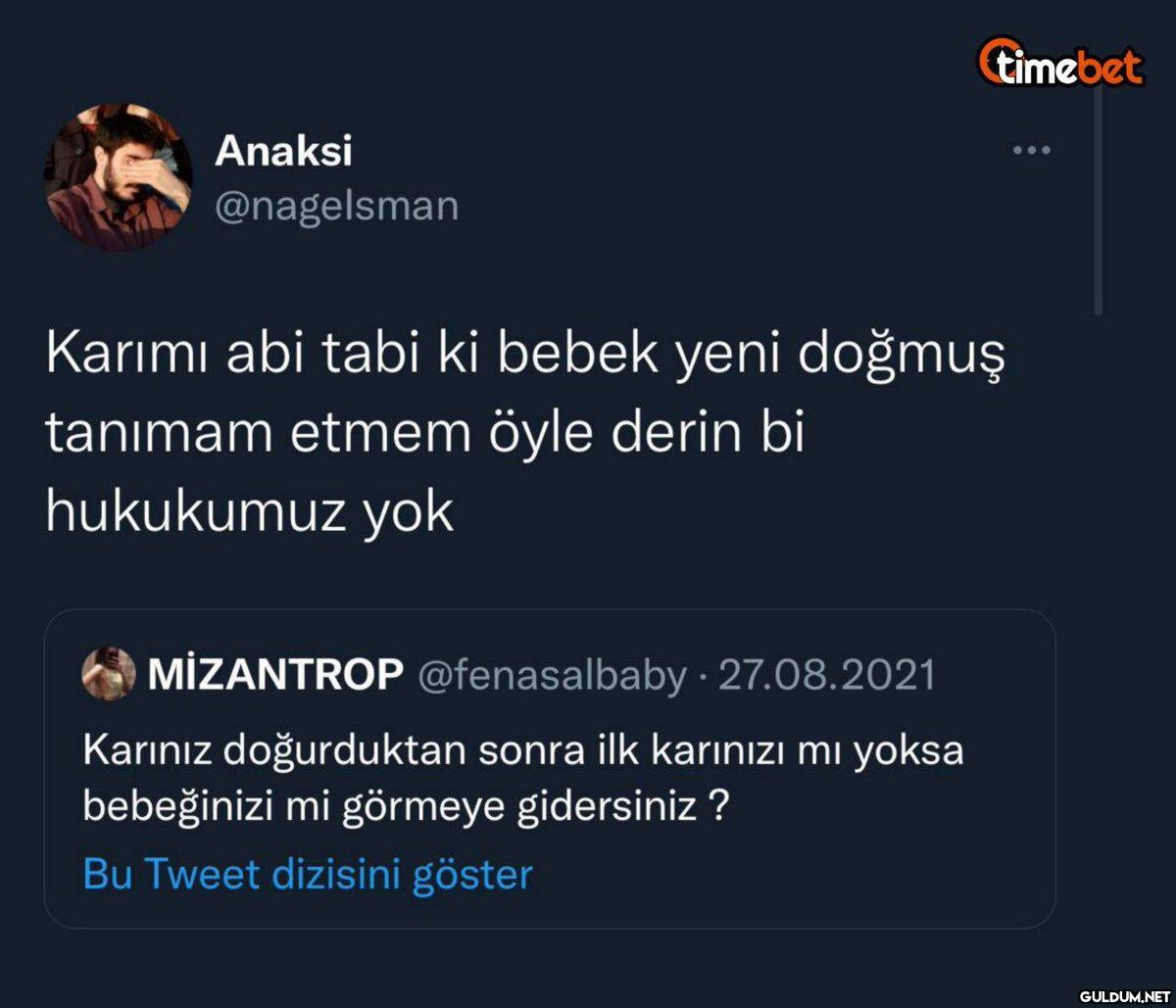 Anaksi @nagelsman timebet...