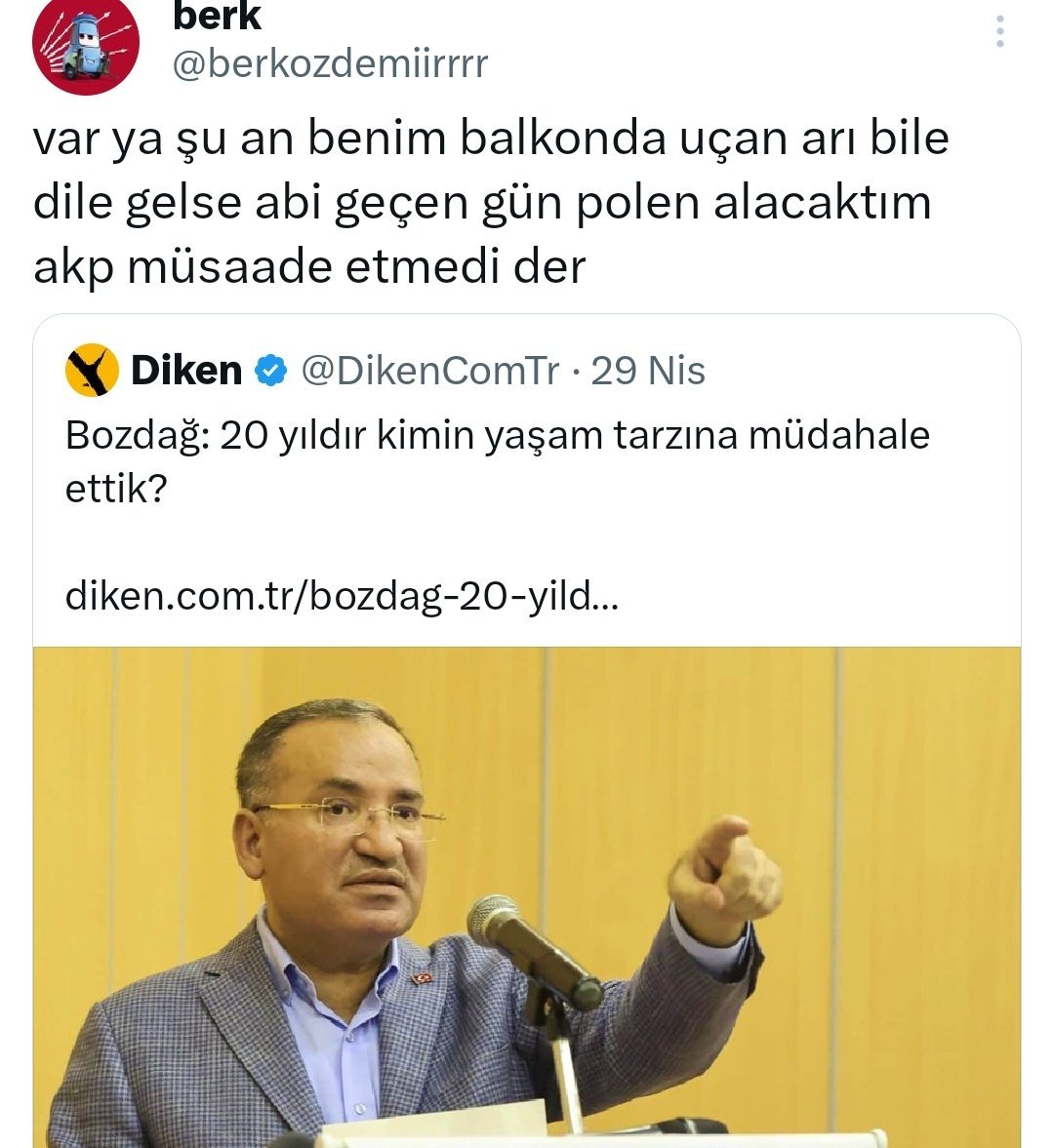 berk @berkozdemiirrrr var...