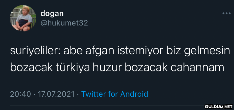 dogan @hukumet32...