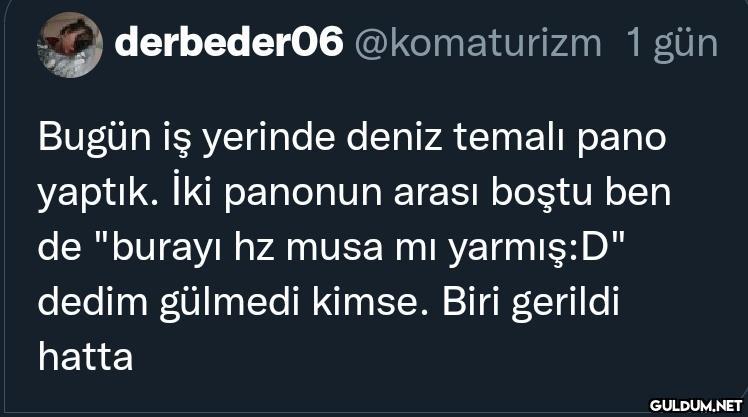 derbeder06 @komaturizm 1...