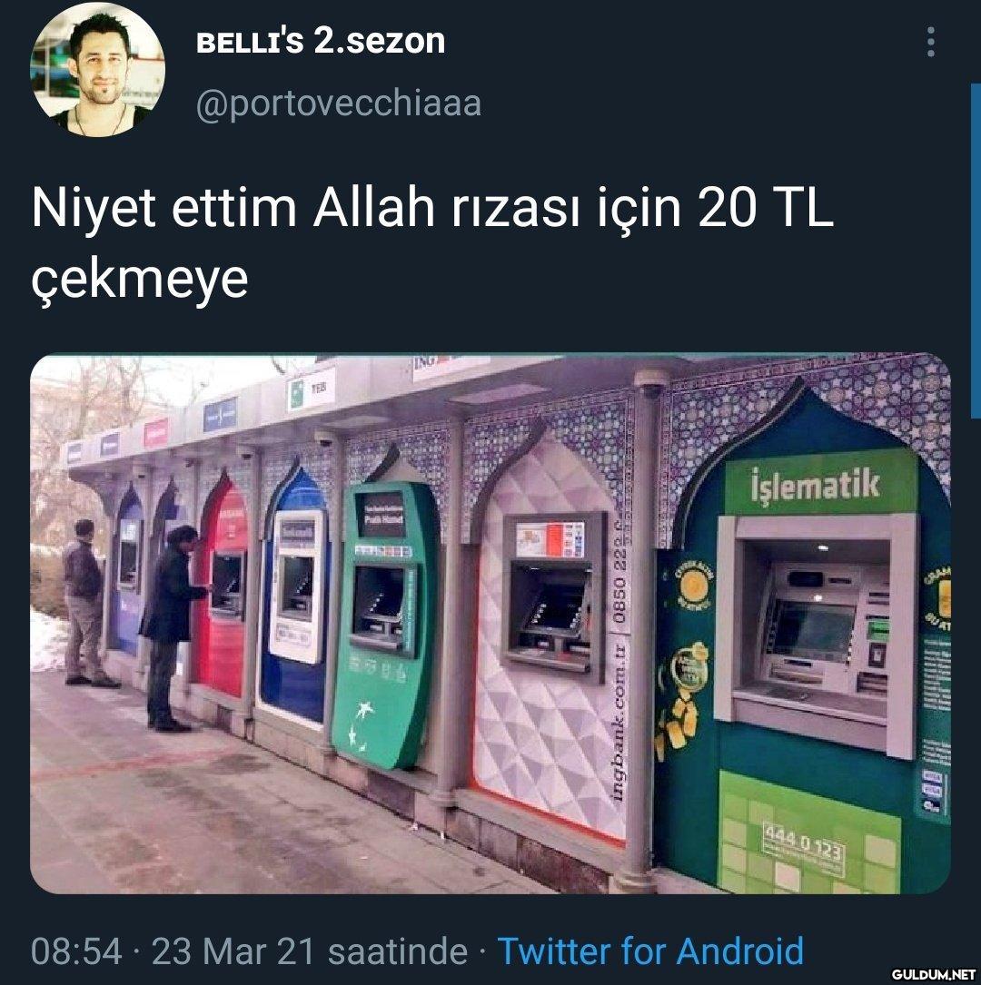 BELLI'S 2.sezon...
