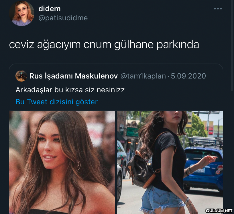 didem @patisudidme ceviz...