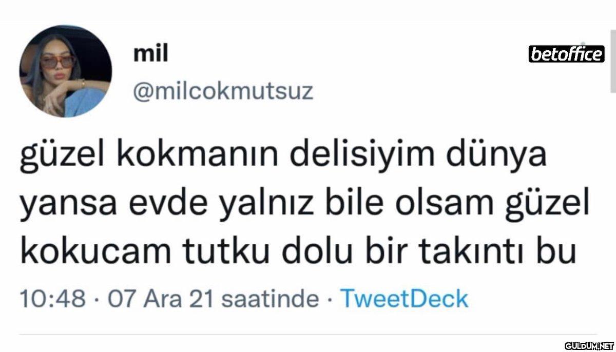 mil @milcokmutsuz . güzel...