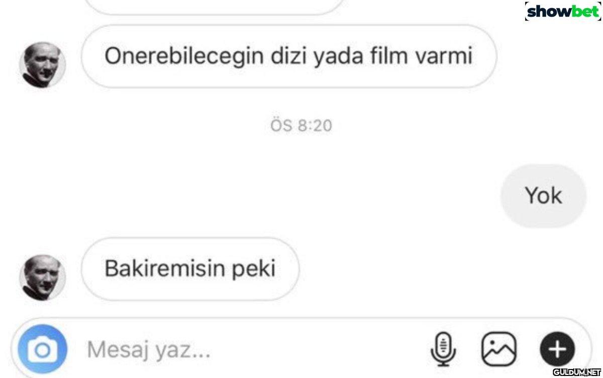 A A Atam ne yapıyorsun?...
