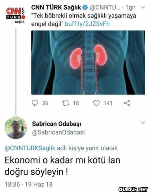 CAN! TURK sağlık CNN TÜRK...