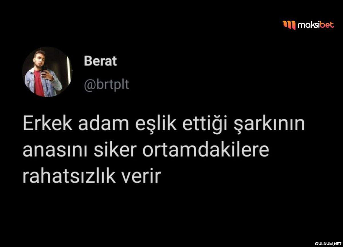 Berat @brtplt maksibet...