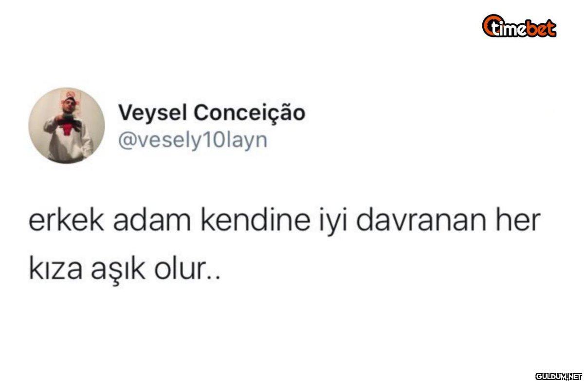 Veysel Conceição...
