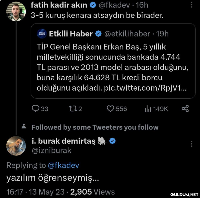 fatih kadir akın @fkadev...