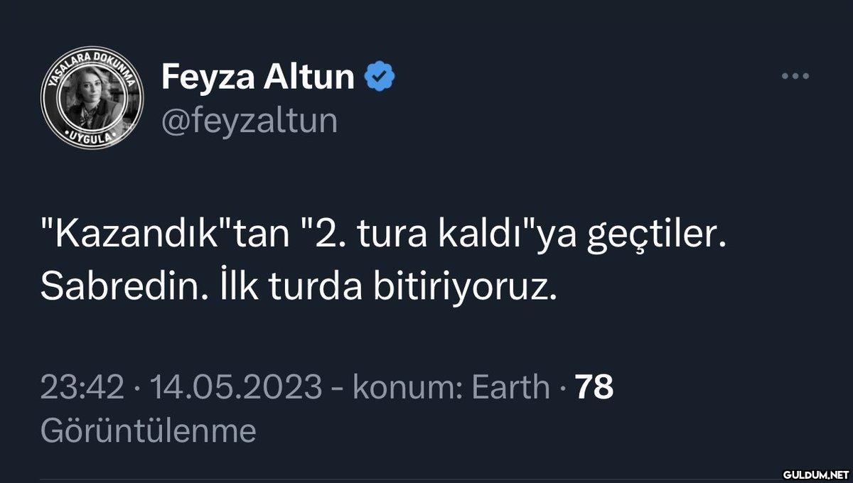 YASALARA DOKUNMA UYGULA...