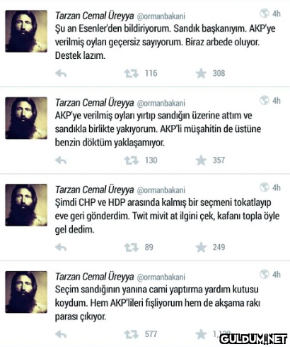 gelmiş geçmiş en iyi seçim...