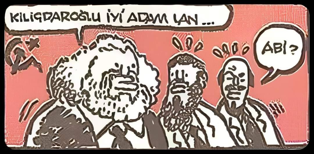 #ilkturdabirelim...