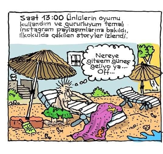 Oy kullanmayıp eşşeğin ...