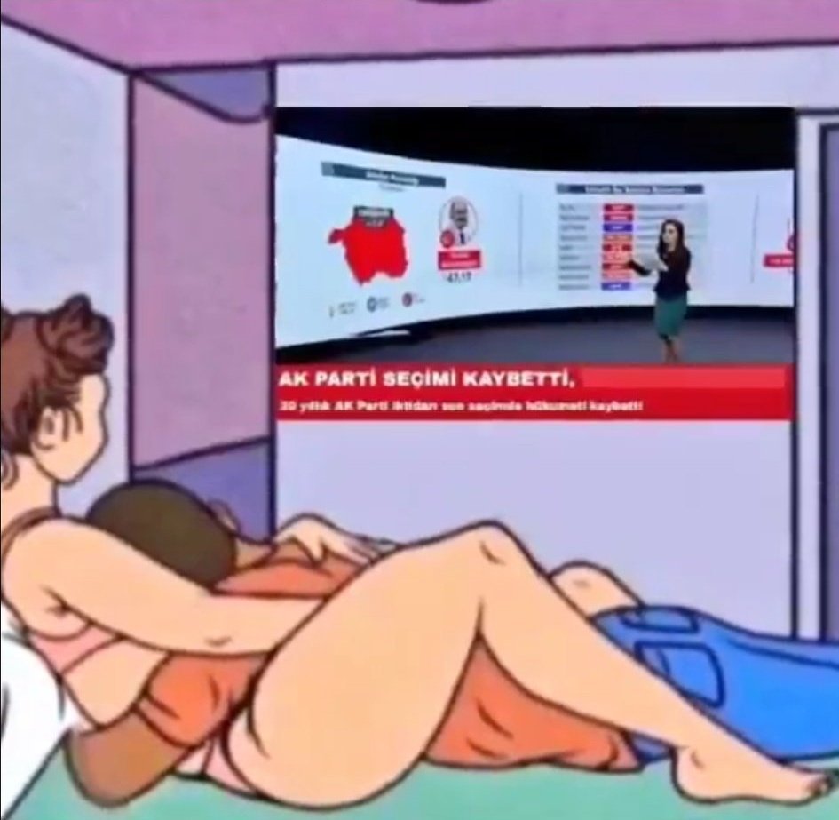 CORBERA AK PARTİ SEÇİMİ...