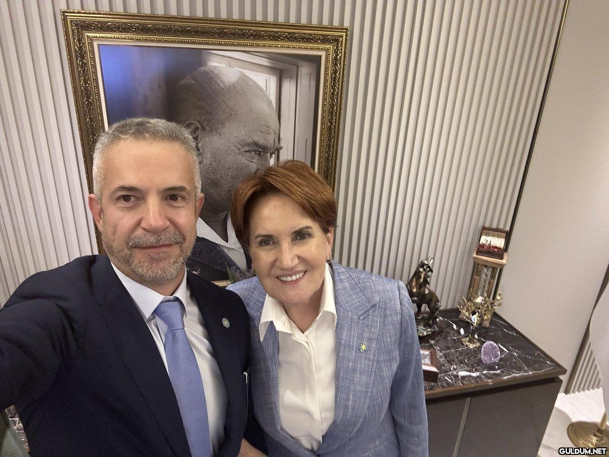 Moraller yüksek! İYİ...