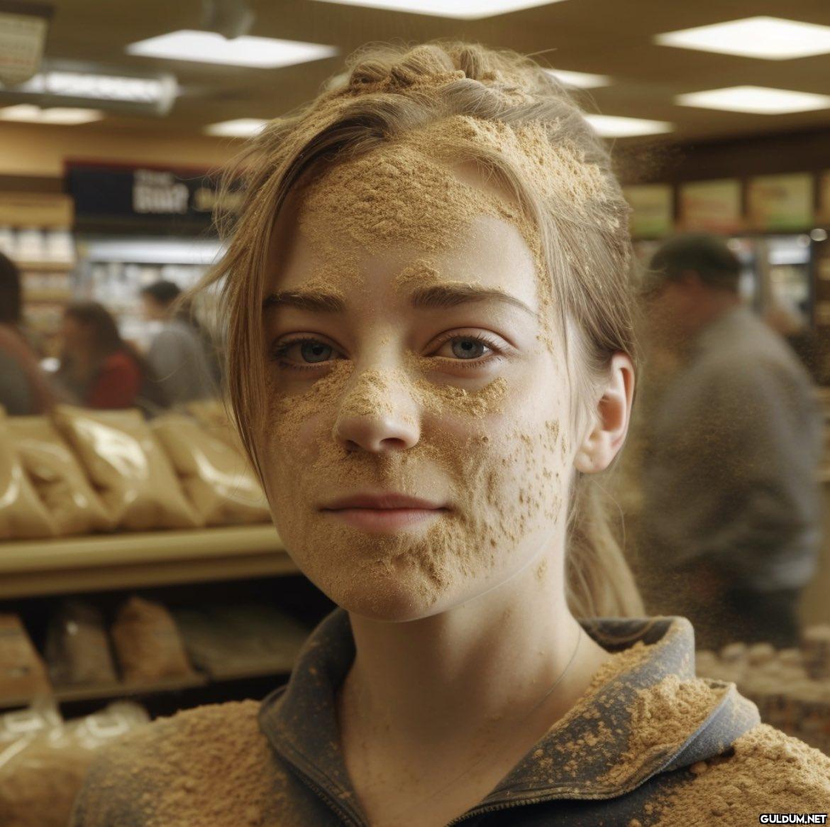 Sawdust Store...