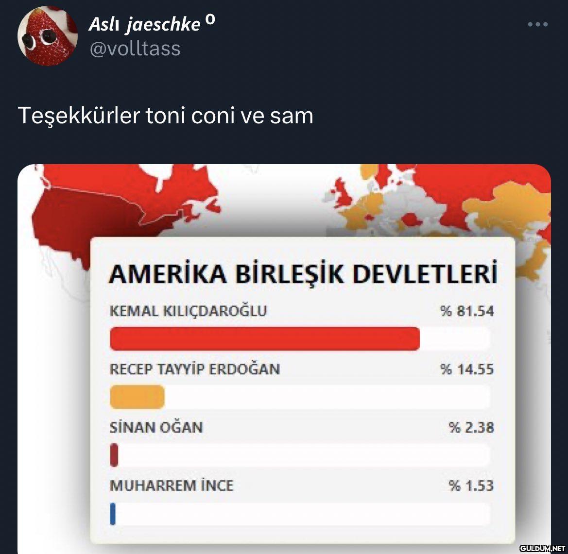 Aslı jaeschke @volltass...