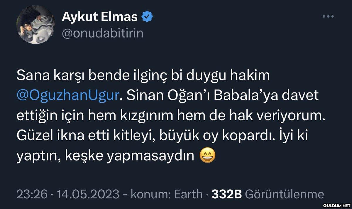 ne düşünüyorsunuz ?...