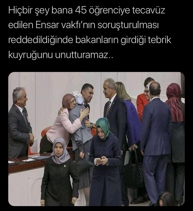 sandığa giderken...