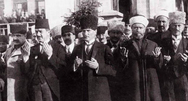 Sandıklar açılmaya...
