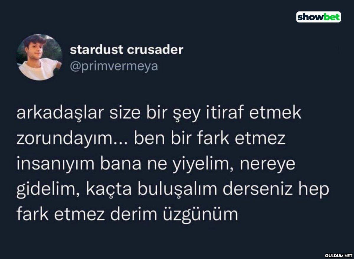 stardust crusader...