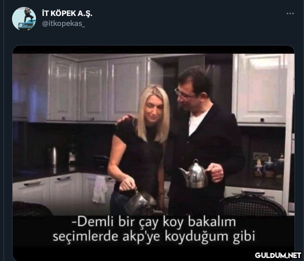İT KÖPEK A.Ş. @itkopekas_...