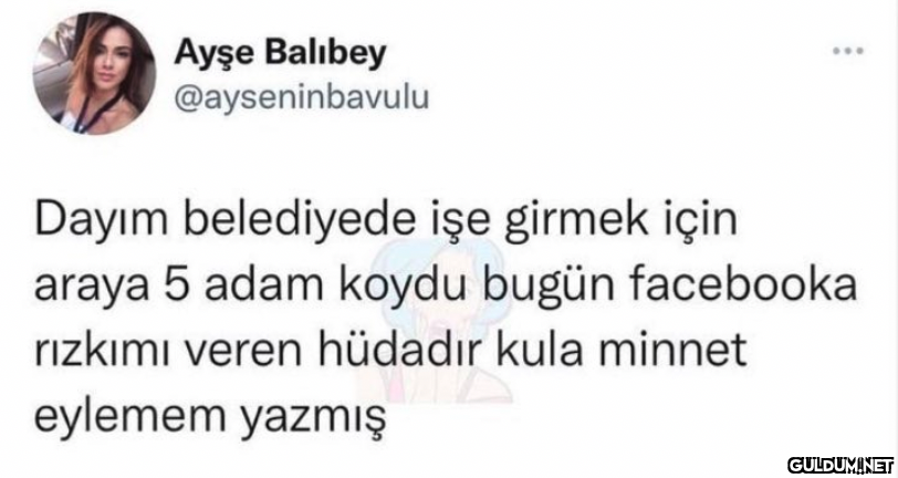 Ayşe Balibey...