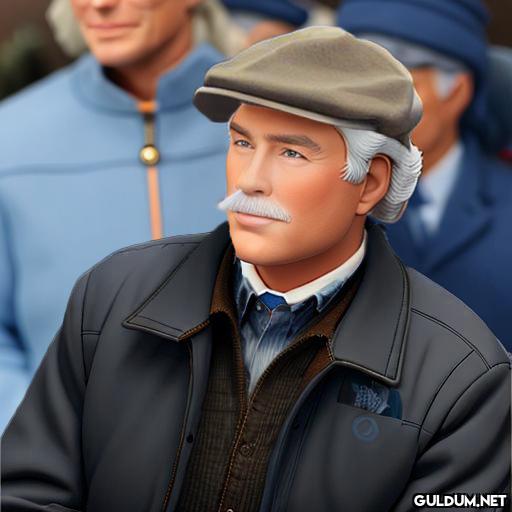-hi ken -hi barbie...