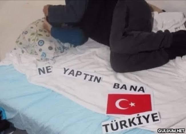 NE YAPTIN BA NA C TÜRKİYE   Kaynak