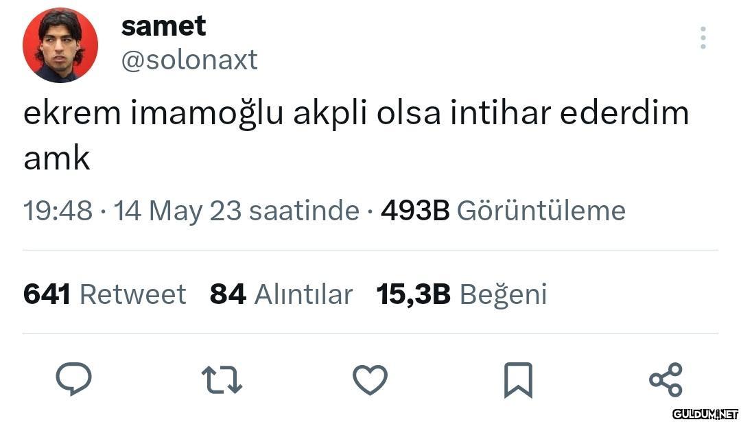Rabbim korusun...