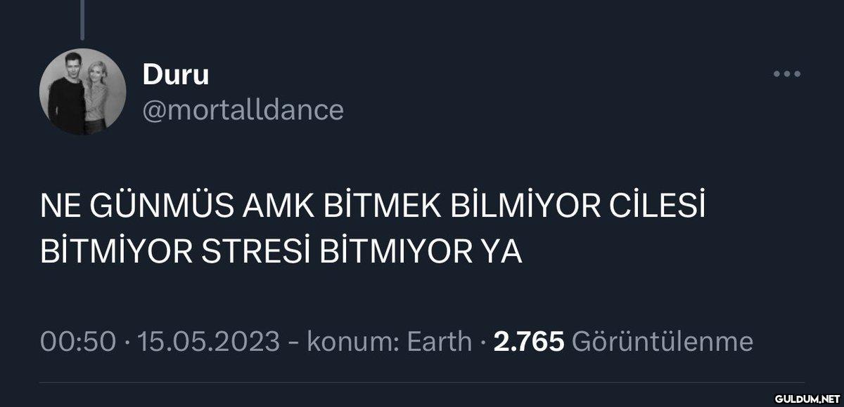 Duru @mortalldance NE...