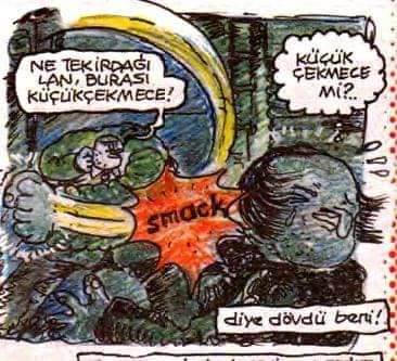 Kivançla henüz kapalı olan...