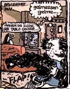 iyi DE NEREDE YAŞIYCAZ,...