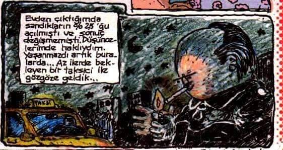 iyi DE NEREDE YAŞIYCAZ,...
