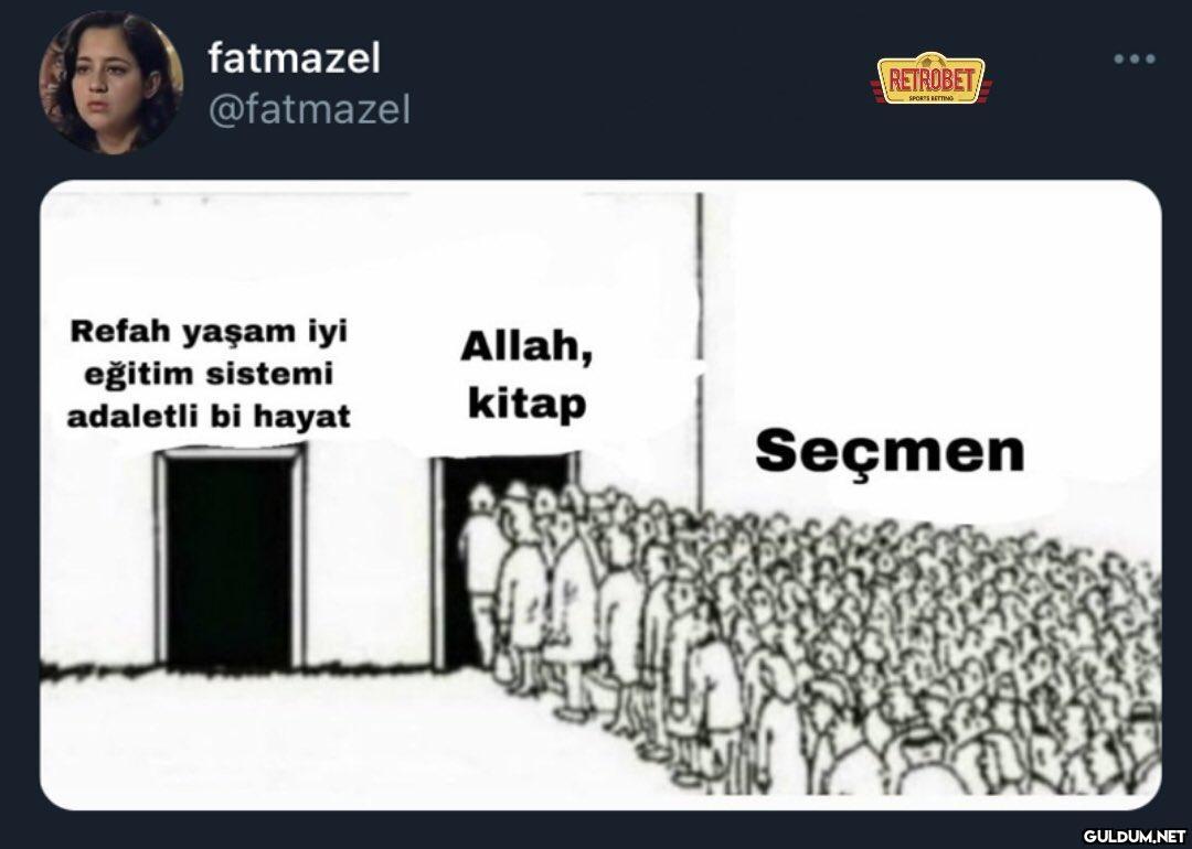 fatmazel @fatmazel Refah...