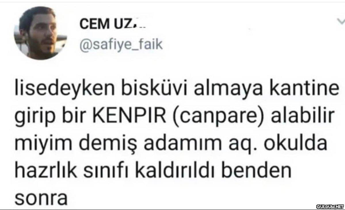 CEM UZ... @safiye_faik...