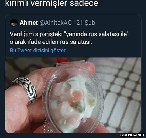 @SilivrilikTweet...