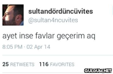 sultandördüncüvites...